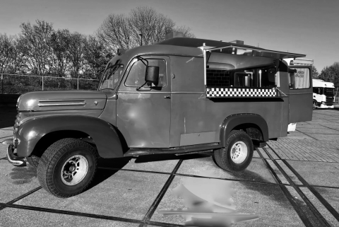 Ford.zw